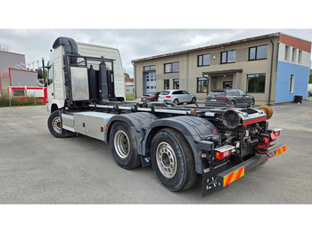 Krokbil Volvo FM460 6X2*4: bilde 4