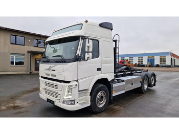 Krokbil VOLVO FM 460