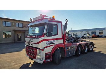 Krokbil VOLVO FM 460
