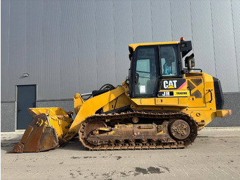 Beltelaster CATERPILLAR 953