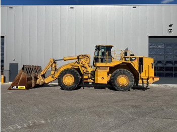 Hjullaster CATERPILLAR 988H
