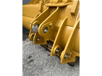 Skuffe for Bygg og anlegg CAT 988 K Rock Bucket: bilde 4 Skuffe for Bygg og anlegg CAT 988 K Rock Bucket: bilde 4