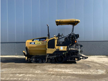 Asfaltutlegger CATERPILLAR AP355F