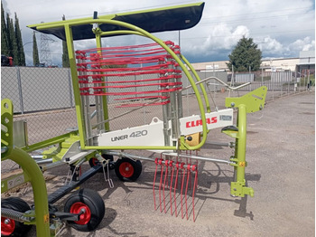 Høyvender CLAAS Liner