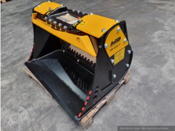 Sorteringsskuffe MB CRUSHER