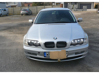 Sedan BMW