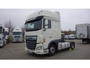 Trekkvogn DAF XF 480