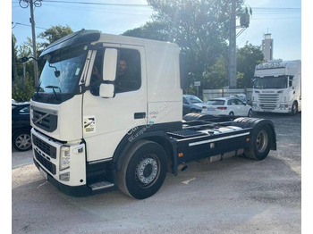 Chassis lastebil VOLVO FM 500