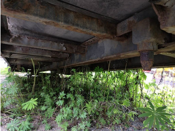 Planpåbygg Rahtilava 6,40m nosturitupet+teline: bilde 2 Planpåbygg Rahtilava 6,40m nosturitupet+teline: bilde 2