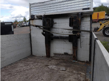 Planpåbygg Rahtilava 6,40m nosturitupet+teline: bilde 4 Planpåbygg Rahtilava 6,40m nosturitupet+teline: bilde 4