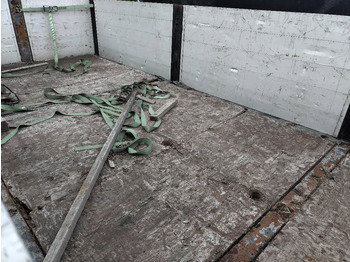 Planpåbygg Rahtilava 6,40m nosturitupet+teline: bilde 5 Planpåbygg Rahtilava 6,40m nosturitupet+teline: bilde 5