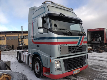 Leie Volvo FH16 660 4x2 vetoauto  Volvo FH16 660 4x2 vetoauto: bilde 2
