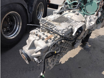 Girkasse VOLVO