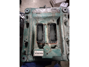 Elektrisk system VOLVO