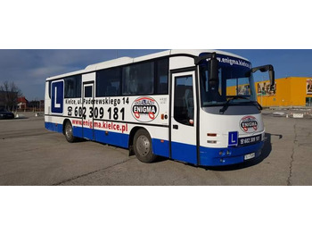 Forstadsbus
