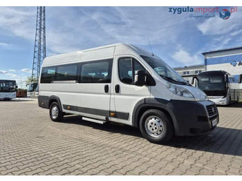 Minibuss FIAT Ducato