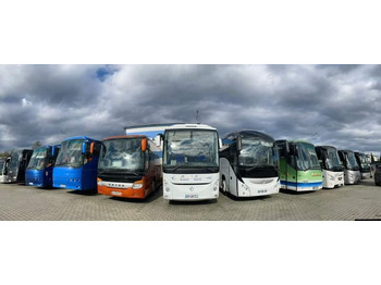 Turistbuss VAN HOOL