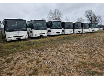 Forstadsbus IRISBUS