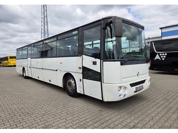Forstadsbus IRISBUS