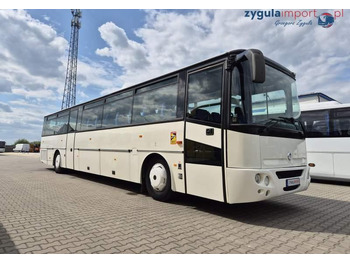 Forstadsbus IRISBUS