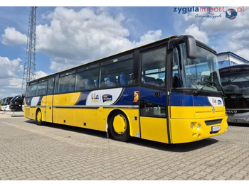 Forstadsbus IRISBUS