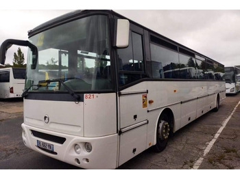 Forstadsbus IRISBUS