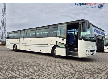 Forstadsbus IRISBUS