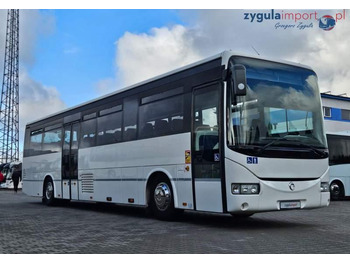 Forstadsbus IRISBUS