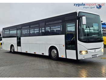 Forstadsbus IRISBUS