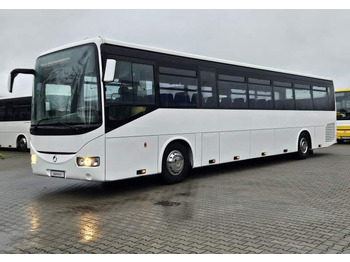 Leie  Irisbus CROSSWAY/ SPROWADZONY/ MANUAL/ Irisbus CROSSWAY/ SPROWADZONY/ MANUAL/: bilde 5