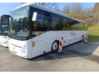 Forstadsbus IRISBUS