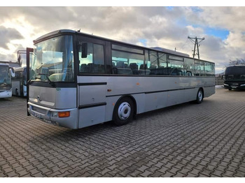 Forstadsbus IRISBUS