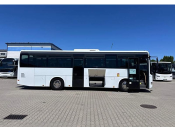 Forstadsbus Irisbus RECREO/ DŁUGOŚĆ 10,50 M / DO NAUKI JAZDY/ E5: bilde 3