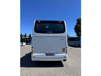 Forstadsbus Irisbus RECREO/ DŁUGOŚĆ 10,50 M / DO NAUKI JAZDY/ E5: bilde 2