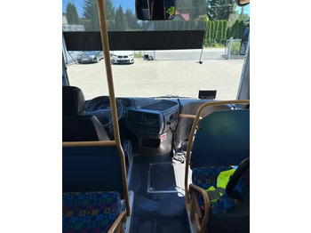 Forstadsbus Irisbus RECREO/ DŁUGOŚĆ 10,50 M / DO NAUKI JAZDY/ E5: bilde 4