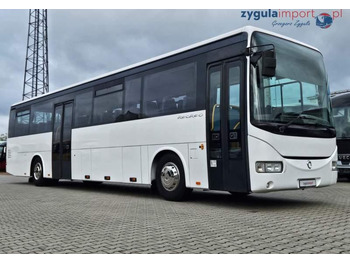 Forstadsbus IRISBUS