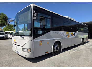 Forstadsbus IRISBUS