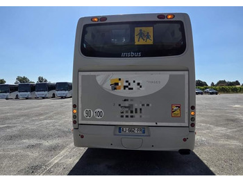 Forstadsbus Irisbus RECREO/ SPROWADZONY/ 12 M / PODWÓJNE SZYBY: bilde 5