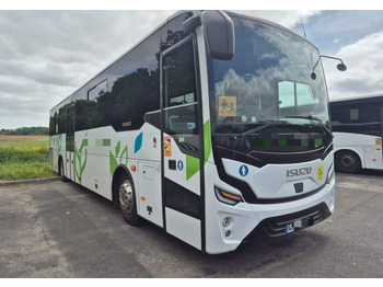 Forstadsbus