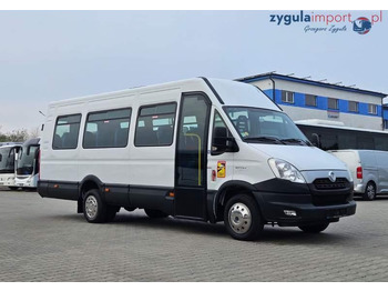 Minibuss IVECO Daily