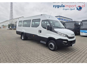 Minibuss IVECO Daily