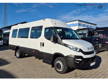 Minibuss IVECO Daily