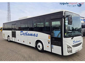 Forstadsbus IVECO Crossway