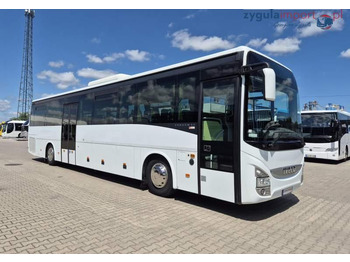 Forstadsbus IVECO Crossway