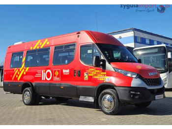 Minibuss IVECO Daily