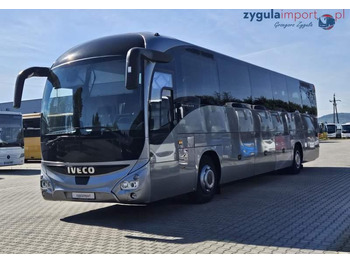 Turistbuss IVECO Magelys