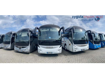 Turistbuss IVECO Magelys