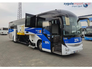 Turistbuss IVECO Magelys