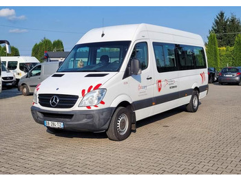 Minibuss MERCEDES-BENZ Sprinter 513