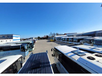 Turistbuss MERCEDES-BENZ